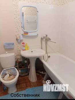 1-к квартира, вторичка, 31м2, 3/5 этаж