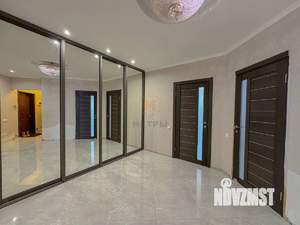 2-к квартира, вторичка, 85м2, 9/16 этаж