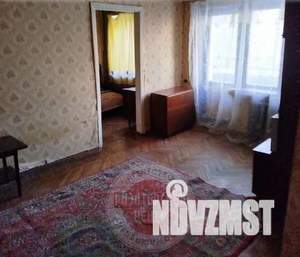 2-к квартира, вторичка, 43м2, 2/5 этаж