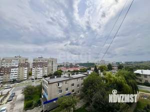 1-к квартира, вторичка, 35м2, 6/10 этаж