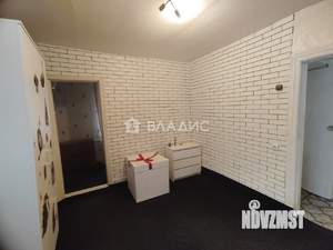 1-к квартира, вторичка, 31м2, 1/5 этаж