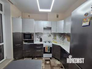 1-к квартира, вторичка, 38м2, 4/7 этаж