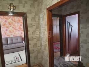 3-к квартира, вторичка, 71м2, 8/10 этаж