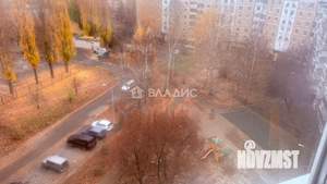 1-к квартира, вторичка, 34м2, 9/9 этаж