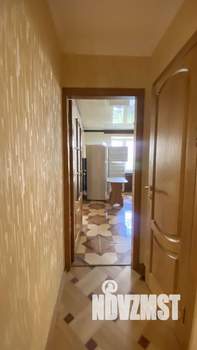 4-к квартира, вторичка, 111м2, 6/10 этаж