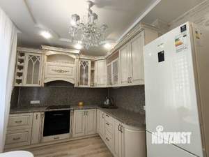 3-к квартира, вторичка, 85м2, 3/11 этаж