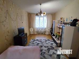 3-к квартира, вторичка, 63м2, 4/10 этаж