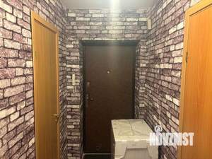 1-к квартира, вторичка, 39м2, 3/5 этаж