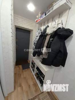 2-к квартира, вторичка, 44м2, 4/5 этаж