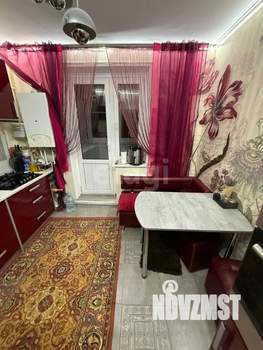 3-к квартира, вторичка, 69м2, 8/10 этаж