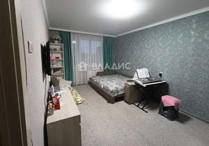 1-к квартира, вторичка, 34м2, 2/10 этаж