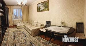 3-к квартира, вторичка, 58м2, 4/9 этаж