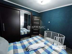 2-к квартира, вторичка, 46м2, 5/9 этаж