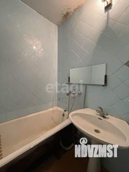 2-к квартира, вторичка, 45м2, 6/9 этаж