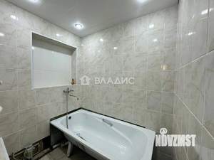 3-к квартира, вторичка, 65м2, 9/9 этаж