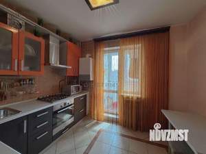 1-к квартира, вторичка, 34м2, 6/9 этаж