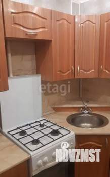 2-к квартира, вторичка, 47м2, 2/5 этаж