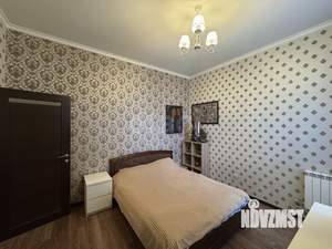 3-к квартира, вторичка, 74м2, 5/12 этаж