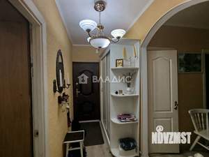 3-к квартира, вторичка, 58м2, 5/9 этаж