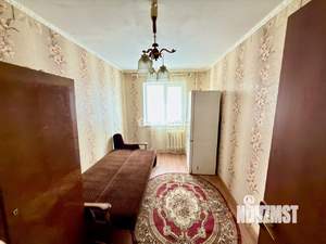 4-к квартира, вторичка, 60м2, 3/5 этаж