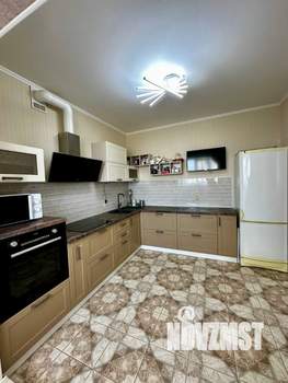2-к квартира, вторичка, 66м2, 3/10 этаж