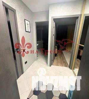 1-к квартира, вторичка, 36м2, 5/5 этаж