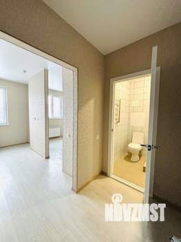 1-к квартира, вторичка, 27м2, 5/5 этаж