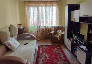 3-к квартира, вторичка, 75м2, 3/10 этаж