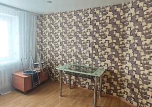 3-к квартира, вторичка, 48м2, 2/5 этаж