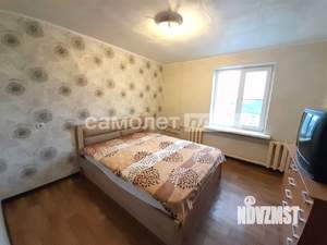 3-к квартира, вторичка, 65м2, 9/9 этаж