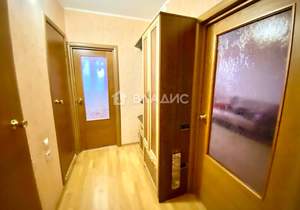 1-к квартира, вторичка, 34м2, 7/10 этаж