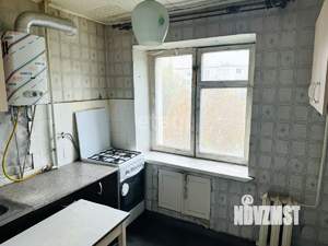 2-к квартира, вторичка, 42м2, 3/4 этаж