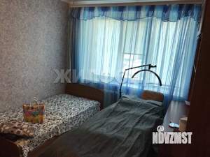2-к квартира, вторичка, 39м2, 1/5 этаж