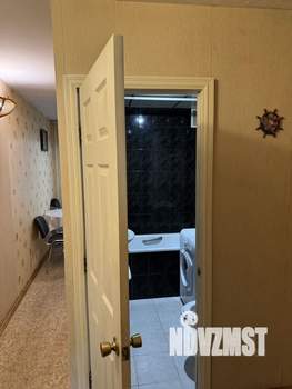 3-к квартира, вторичка, 62м2, 1/5 этаж