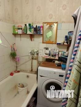 2-к квартира, вторичка, 46м2, 3/5 этаж
