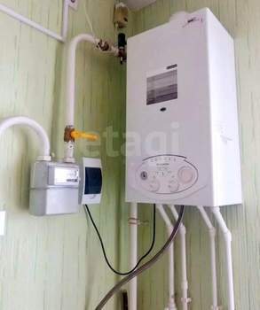 2-к квартира, вторичка, 57м2, 9/9 этаж