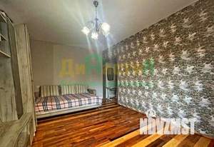 2-к квартира, вторичка, 52м2, 1/9 этаж