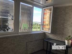 1-к квартира, вторичка, 48м2, 4/9 этаж