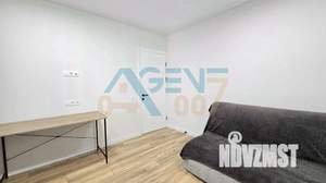 3-к квартира, вторичка, 74м2, 5/17 этаж