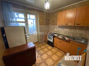 1-к квартира, вторичка, 34м2, 14/15 этаж