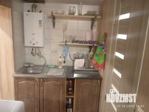 2-к квартира, вторичка, 36м2, 1/1 этаж