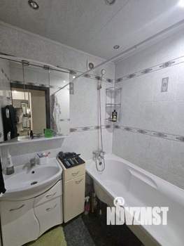 1-к квартира, вторичка, 40м2, 7/7 этаж