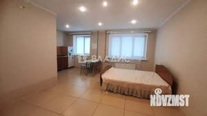 1-к квартира, вторичка, 31м2, 1/5 этаж