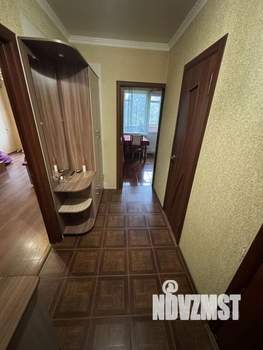 1-к квартира, вторичка, 36м2, 5/9 этаж