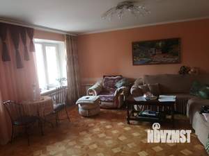 4-к квартира, вторичка, 105м2, 5/10 этаж