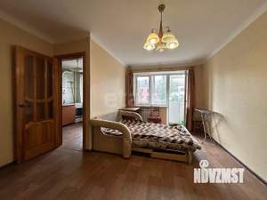 1-к квартира, вторичка, 32м2, 4/5 этаж
