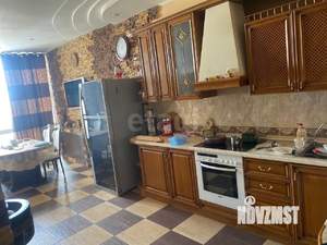 4-к квартира, вторичка, 148м2, 9/9 этаж