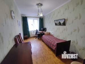 2-к квартира, вторичка, 44м2, 2/5 этаж