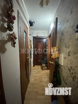 1-к квартира, вторичка, 30м2, 1/5 этаж