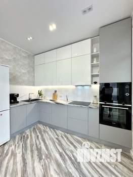 2-к квартира, вторичка, 72м2, 10/16 этаж